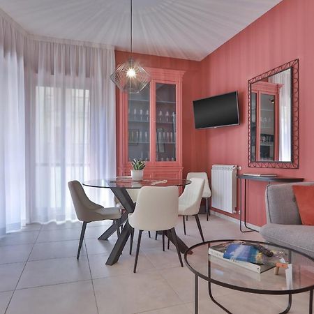 Libertà Central Suites Palermo Exterior foto