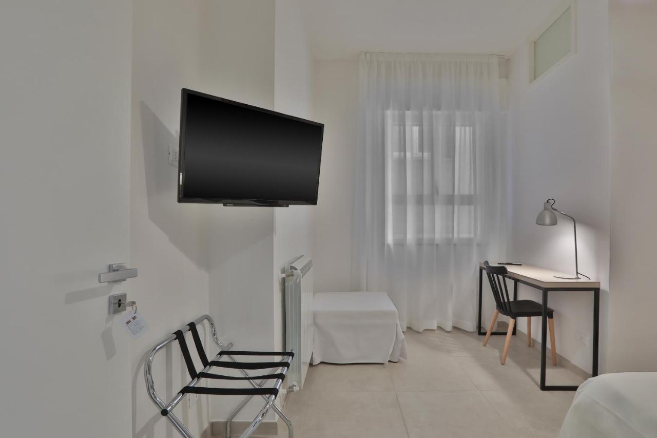Libertà Central Suites Palermo Exterior foto