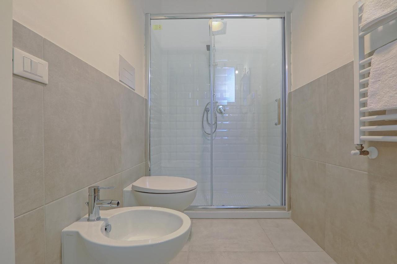 Libertà Central Suites Palermo Exterior foto